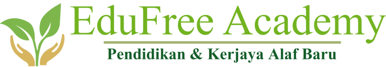Logo Edufreeacademy