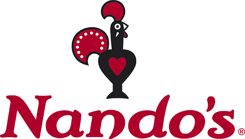 Logo Nandos