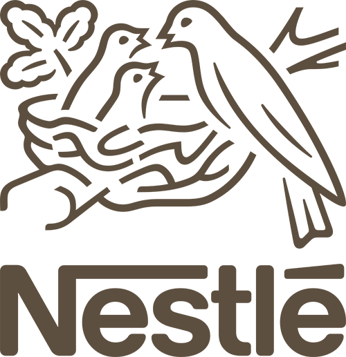 Logo Nestle